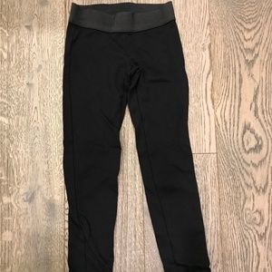Ann Talor leggings